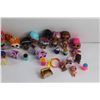 Image 7 : LOL Figurines and Accessories