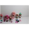 Image 2 : LOL Figurines and Accessories