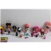 Image 3 : LOL Figurines and Accessories