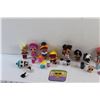 Image 4 : LOL Figurines and Accessories