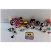 Image 5 : LOL Figurines and Accessories