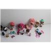 Image 7 : LOL Figurines and Accessories