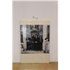 Image 1 : *The Beatles Poster 24'' x 24''