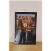Image 1 : *The Beatles Poster 36'' x 24''