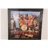 Image 2 : *The Beatles Poster 36'' x 24''