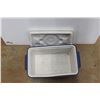 Image 4 : Coleman Cooler Box 20'' x 12'' x 13''