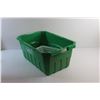 Image 5 : Plastic Basket and Shopping Basket