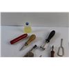 Image 2 : Leather Carving Kit