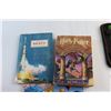 Image 3 : Rapid Tally Playing Cards Set, Notebooks, Harry Potter Book and Ultimate Jenga Game