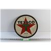 Image 1 : Texaco Sign 12''