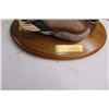Image 4 : Ducks Unlimited 2002-03 Sponsor Decoy - Artist: Harvey Welch