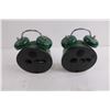 Image 2 : (2) Ducks Unlimited Battery Powered Alarm Clocks