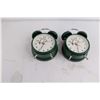 Image 3 : (2) Ducks Unlimited Battery Powered Alarm Clocks
