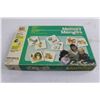 Image 2 : Memory Board Game, 300 Piece Puzzle - Consigner Says Both Complete