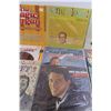 Image 3 : (10) Vinyl Records (Bing Crosby, Bobby Vinton, Romantic Guitars)