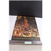 Image 1 : Michael Jordan Wall Poster 13.5" x 20"