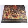 Image 3 : Michael Jordan Wall Poster 13.5" x 20"