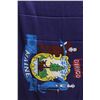 Image 2 : Banner Flag "Dirigo Maine" 60" x 36"