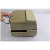Image 2 : Vintage Datacard Addressograph Payment Card Imprinter - Powers On