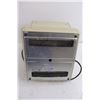 Image 3 : Vintage Datacard Addressograph Payment Card Imprinter - Powers On