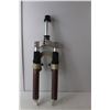 Image 3 : Gordo Chili Works ProMax 640 Bike Suspension Front Forks