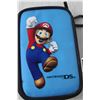 Image 3 : (2) Mario Kart Nintendo DS Cases, Some Staining