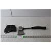 Image 1 : 20 oz. Mastercraft Axe with Case