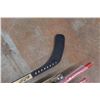 Image 5 : * Bauer Steel Hockey Goal and 45'' Hespeler Hockey Stick
