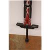 Image 2 : *Avigo Blaze Pogo Stick 42'' H