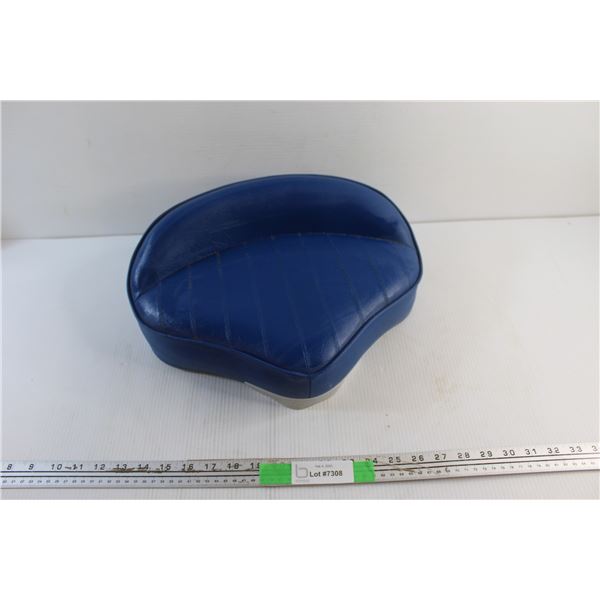 Power Fist Casting Pro Boat Seat