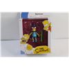 Image 2 : The Simpsons Bartman Figure - Sealed
