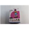Image 3 : The Simpsons Bartman Figure - Sealed