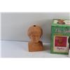 Image 3 : The Golden Girls Sophia Chia Pet Decorative Planter
