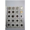 Image 2 : (20) 1876 - 2011 Canadian Collector's Coins