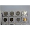 Image 3 : (20) 1876 - 2011 Canadian Collector's Coins