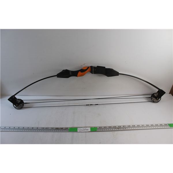 Barnett Banshee Quad Bow