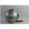Image 3 : SIGI Motorcycle Helmet - Missing Visor - Size L