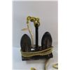 Image 2 : 28 lbs Anchor with Rope