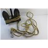 Image 3 : 28 lbs Anchor with Rope