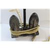 Image 4 : 28 lbs Anchor with Rope