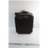 Image 1 : Ion Portable Sound System and Microphone - As Is