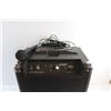 Image 2 : Ion Portable Sound System and Microphone - As Is