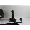 Image 3 : 15 lbs Anchor, Tire Wrenches and Car Jack