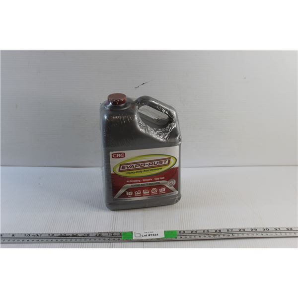 Evapo Rust Heavy Duty Rust Remover Liquid - Sealed