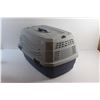 Image 5 : 2 Door Top Load Pet Kennel - New