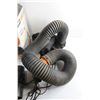 Image 3 : Leafpro Universal Leaf Blower Hose with Attachments