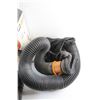 Image 5 : Leafpro Universal Leaf Blower Hose with Attachments