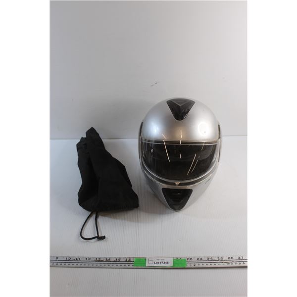 Vcan Motorcycle Helmet