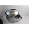 Image 2 : Vcan Motorcycle Helmet