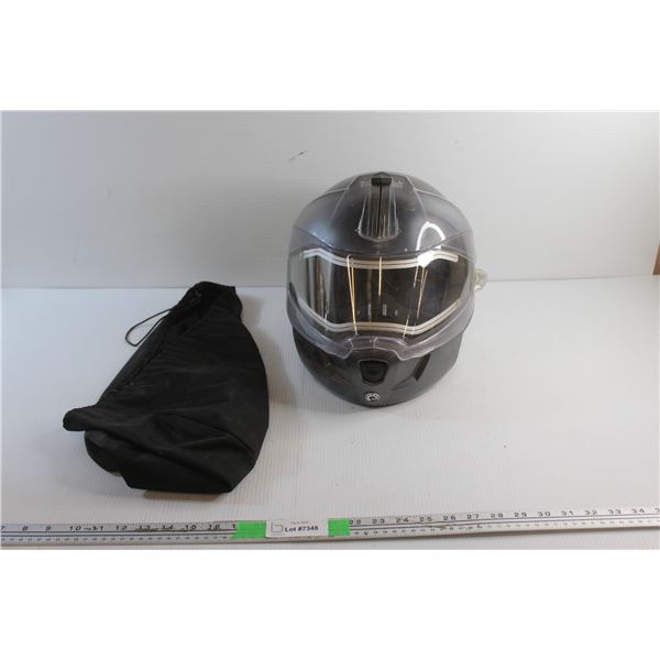 BRP Motorcycle Helmet - Size XXL